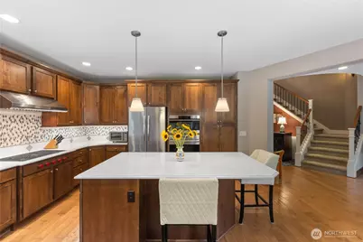 35918 SE Kendall Peak Street, Snoqualmie, WA 98065 - Photo 12