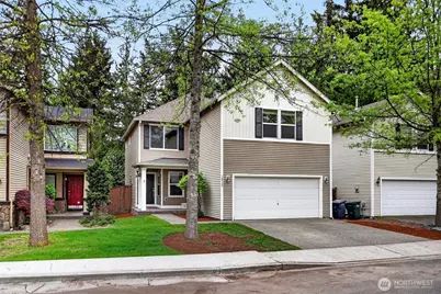 19720 99th Street Ct E, Bonney Lake, WA 98391 - Photo 2
