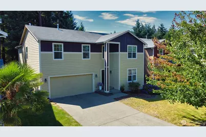 19904 97th Avenue Ct E, Graham, WA 98338 - Photo 1