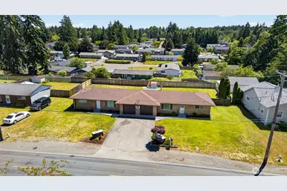912 138th Street E, Tacoma, WA 98445 - Photo 1