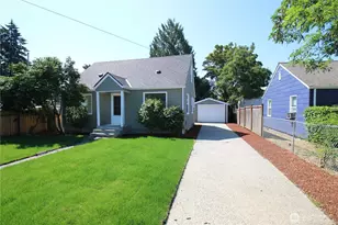 818 118th St S, Tacoma, WA 98444 - Photo 2