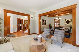30217 Retreat Kanaskat Road SE, Ravensdale, WA 98051 - Photo 6