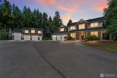 30217 Retreat Kanaskat Road SE, Ravensdale, WA 98051 - Photo 2