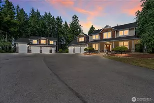 30217 Retreat Kanaskat Road SE, Ravensdale, WA 98051 - Photo 2