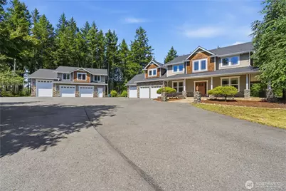 30217 Retreat Kanaskat Road SE, Ravensdale, WA 98051 - Photo 1