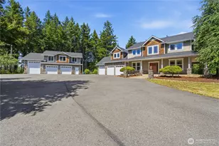 30217 Retreat Kanaskat Road SE, Ravensdale, WA 98051 - Photo 1