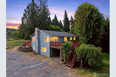 34721 40th Avenue S, Roy, WA 98580 - Photo 1