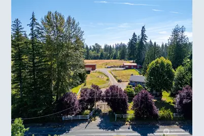 34721 40th Avenue S, Roy, WA 98580 - Photo 2