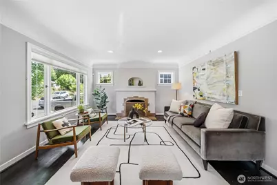 521 NE 85th, Seattle, WA 98115 - Photo 6