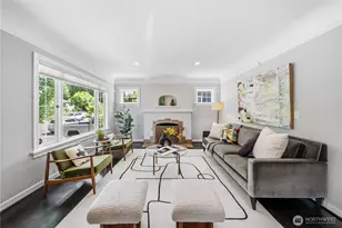521 NE 85th, Seattle, WA 98115 - Photo 6