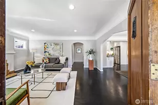 521 NE 85th, Seattle, WA 98115 - Photo 4