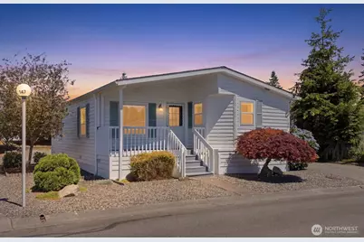 1427 100th Street SW #146, Everett, WA 98204 - Photo 2