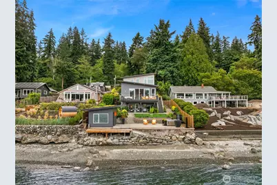 3154 Point White Drive NE, Bainbridge Island, WA 98110 - Photo 2