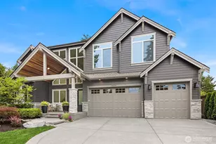 14202 NE 63rd Ct, Redmond, WA 98052 - Photo 2