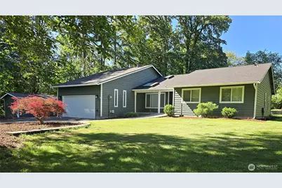 31207 W Lake Morton Drive SE, Kent, WA 98042 - Photo 1