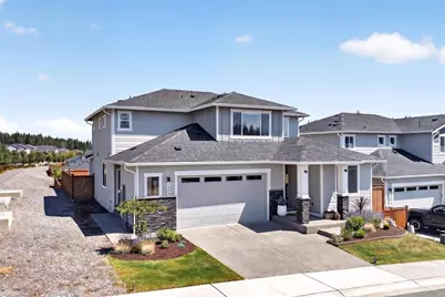 3847 SW Bigler Way, Port Orchard, WA 98367 - Photo 32