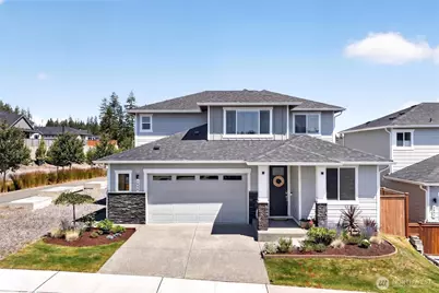 3847 SW Bigler Way, Port Orchard, WA 98367 - Photo 1
