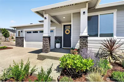 3847 SW Bigler Way, Port Orchard, WA 98367 - Photo 2