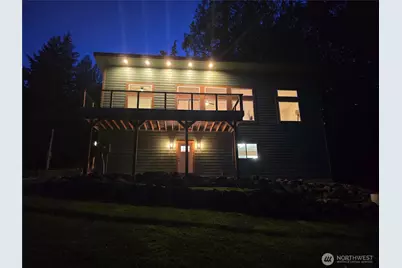 67 Birch Court, Brinnon, WA 98584 - Photo 2