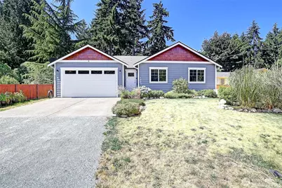 3020 Sauk Drive, Camano Island, WA 98282 - Photo 1