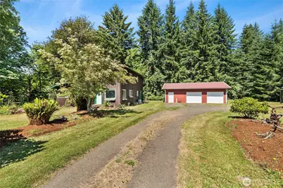 223 Porter Creek Road, Elma, WA 98541 - Photo 1