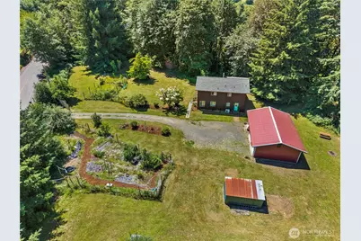 223 Porter Creek Road, Elma, WA 98541 - Photo 2