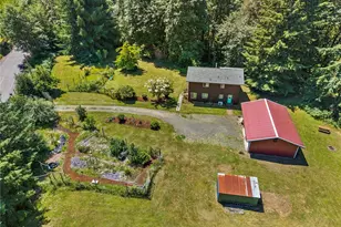 223 Porter Creek Rd, Elma, WA 98541 - Photo 2