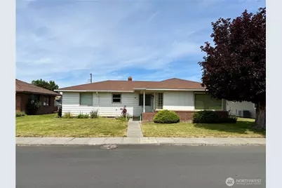 511 E 2nd Avenue, Odessa, WA 99159 - Photo 1
