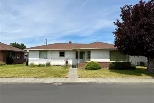 511 E 2nd Ave, Odessa, WA 99159 - Photo 1