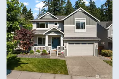 10379 Sentinel Drive, Gig Harbor, WA 98332 - Photo 1
