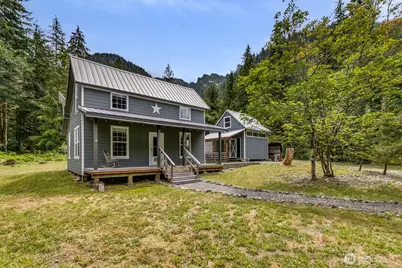 204 Whitton Avenue, Granite Falls, WA 98252 - Photo 6