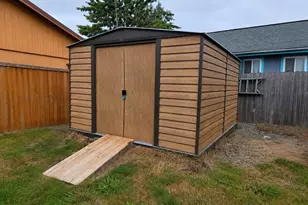 338 SE Egbert Ave, Siletz, OR 97380 - Photo 30
