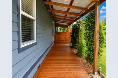 338 SE Egbert Avenue, Siletz, OR 97380 - Photo 2