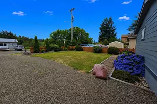 338 SE Egbert Ave, Siletz, OR 97380 - Photo 36