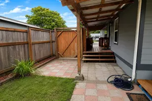 338 SE Egbert Ave, Siletz, OR 97380 - Photo 28