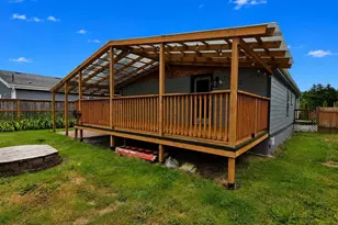 338 SE Egbert Ave, Siletz, OR 97380 - Photo 32