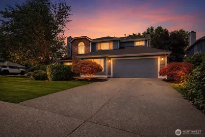 20425 96th Way S, Kent, WA 98031 - Photo 1