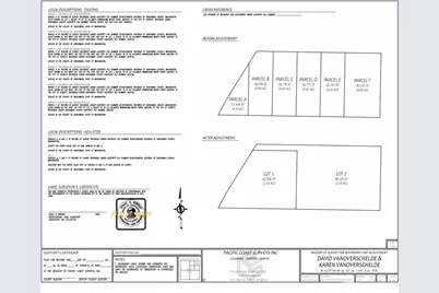 156 Xx Lot 1 Marine Drive, Stanwood, WA 98292 - Photo 4