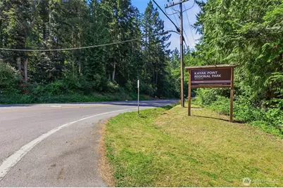156 Xx Lot 1 Marine Drive, Stanwood, WA 98292 - Photo 16