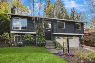 16611 NE 108th Pl, Redmond, WA 98052 - Photo 1