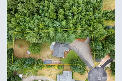 17412 Privet Court SW, Rochester, WA 98579 - Photo 36