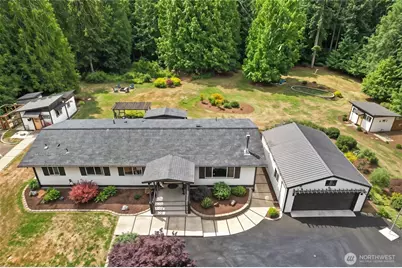 8070 SE Meridian Way, Olalla, WA 98359 - Photo 34