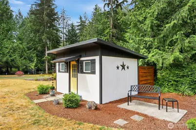 8070 SE Meridian Way, Olalla, WA 98359 - Photo 32