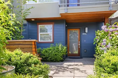 209 27th Avenue E #B, Seattle, WA 98112 - Photo 1