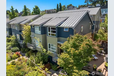 209 27th Avenue E #B, Seattle, WA 98112 - Photo 2