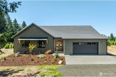 91 SE Dusty Lane, Shelton, WA 98584 - Photo 1