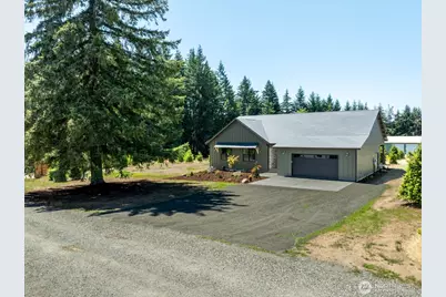 91 SE Dusty Lane, Shelton, WA 98584 - Photo 2