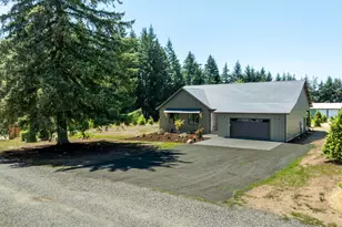91 SE Dusty Ln, Shelton, WA 98584 - Photo 2