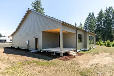 91 SE Dusty Lane, Shelton, WA 98584 - Photo 22