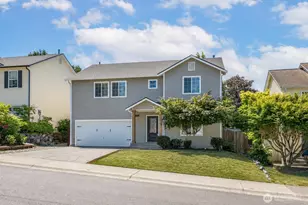 12104 133rd St E, Puyallup, WA 98374 - Photo 2